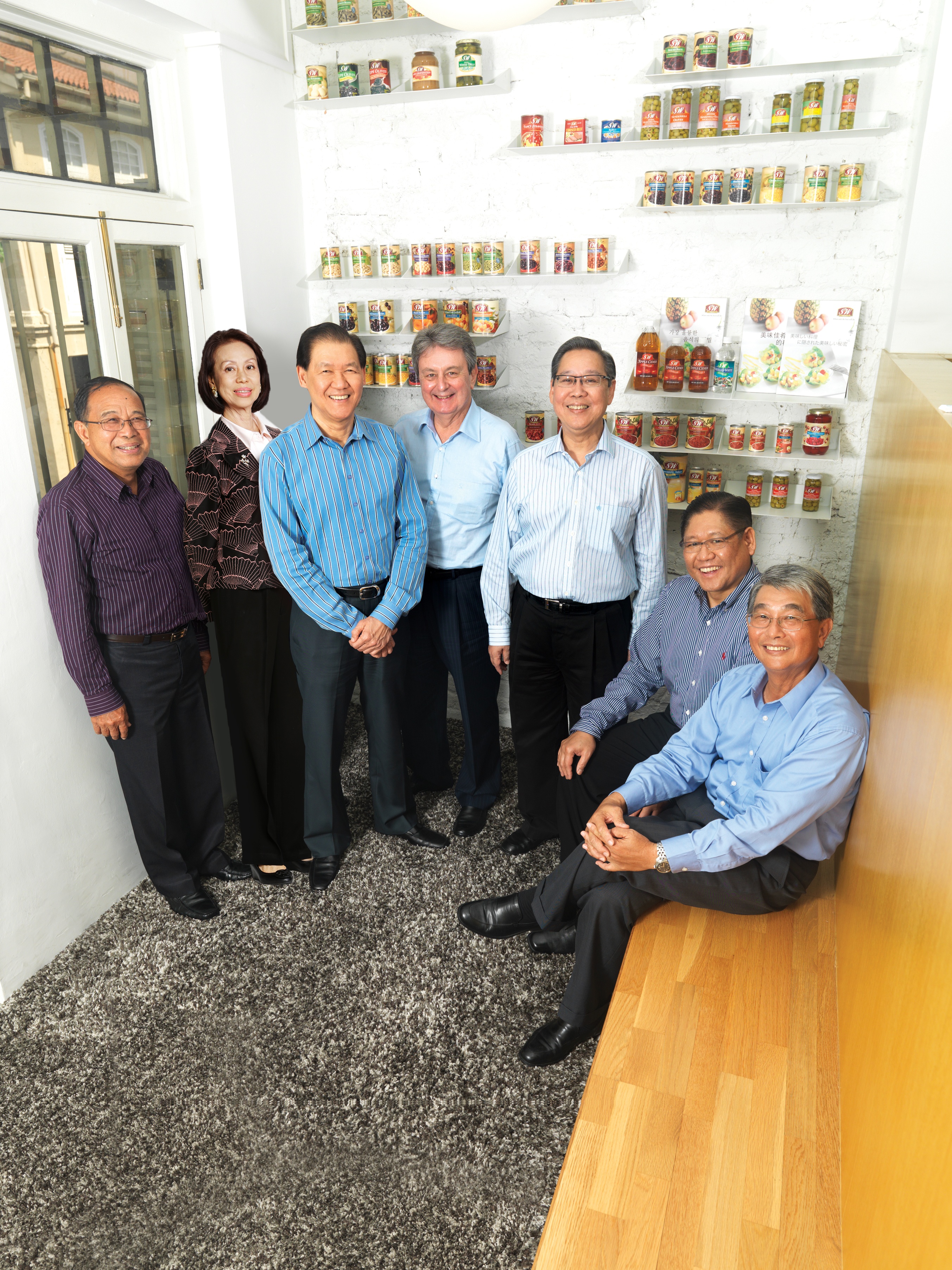 DMPL Board-1