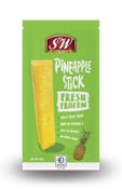 S&W PINEAPPLE STICK MOCKUP