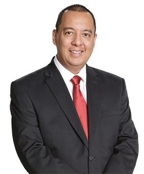 Ignacio Sison, Chief Sustainability Officer, Del Monte Philippines, Inc. at Del Monte Pacific