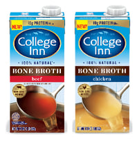 College Inn Bone Broth
